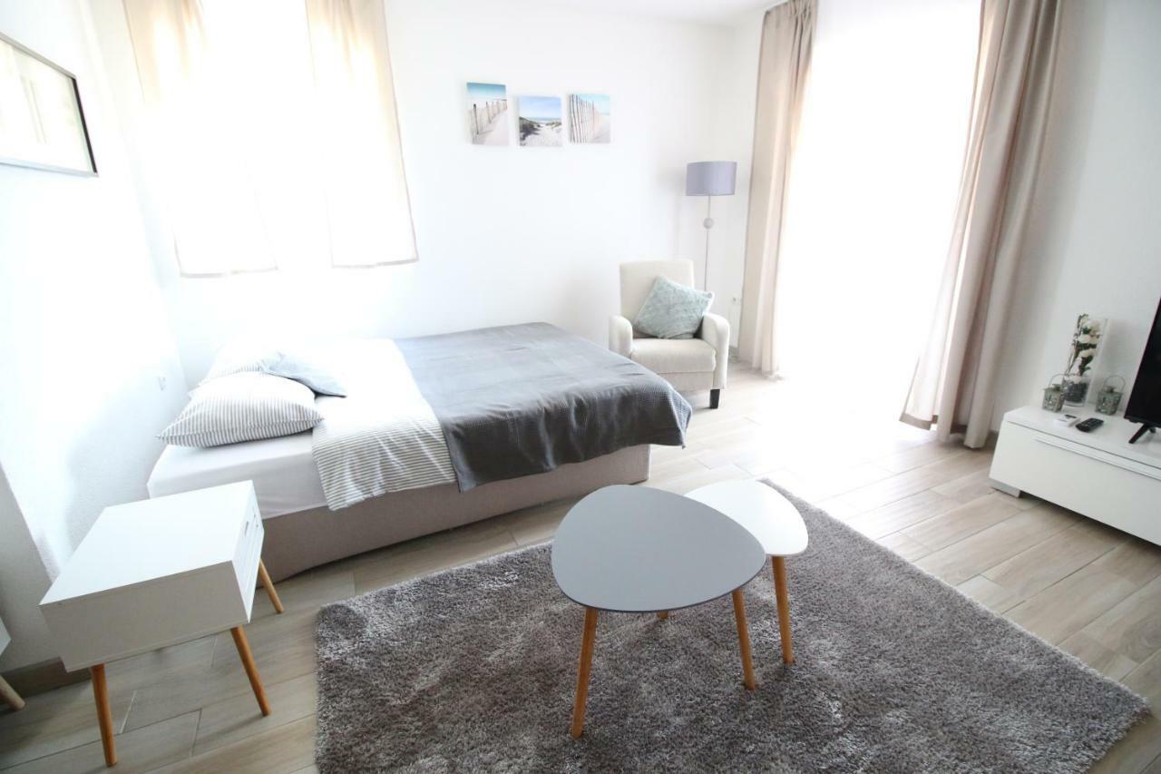 Apartments By Zec Kastav Extérieur photo